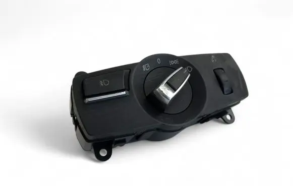 BMW 3 F30 F35 F31 Light switch 919274505