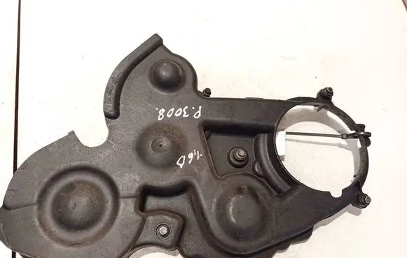Peugeot Partner Timing belt guard (cover) 9659869280 7280n0000