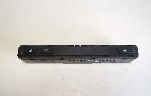 BMW 3 E46 Seat heating switch 6914733