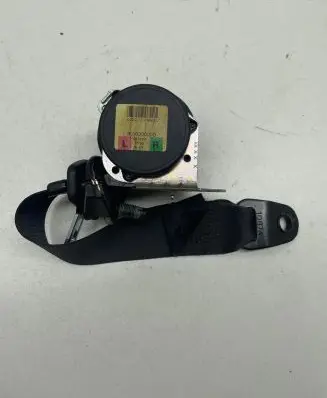 Mini One - Cooper Coupe R56 Rear seatbelt 601030000D 051123