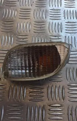 Ford Scorpio Front indicator light 22311000s