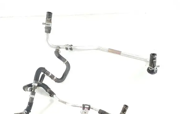 Jeep Grand Cherokee WL EGR valve line/pipe/hose 68428706AB