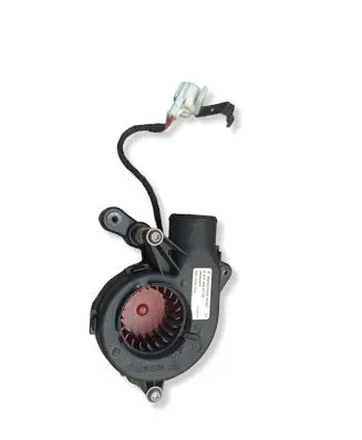 Mercedes-Benz E C207 W207 Engine control unit/module fan A2048300708 9972506010