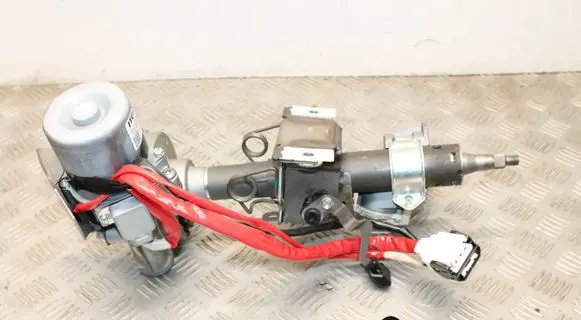 Toyota Avensis T270 Electric power steering pump JJ002008240 4525005590