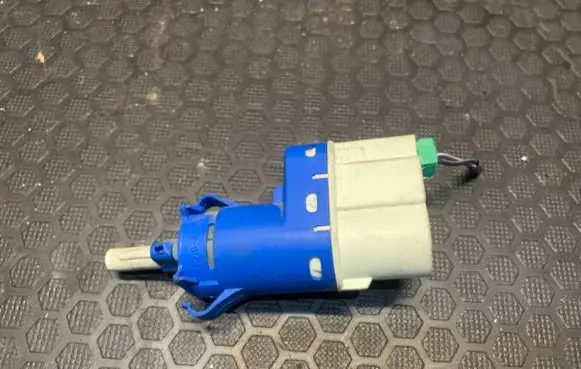 Ford S-MAX Brake pedal sensor switch 3M5T9C872AC
