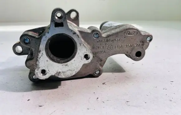 Ford Puma Water pump 