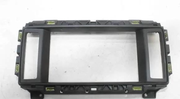 Jaguar F-Pace Radio/GPS head unit trim 28462336