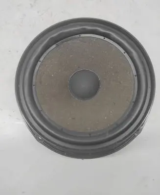 Seat Altea Front door speaker 1p0035411
