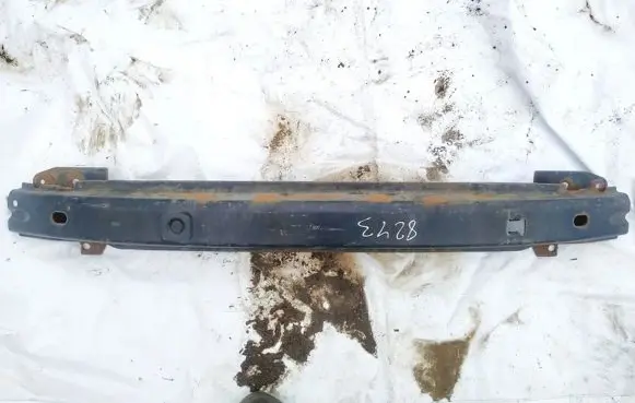 Rear beam