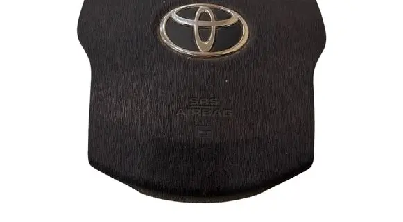 Toyota Prius (XW20) Steering wheel airbag 