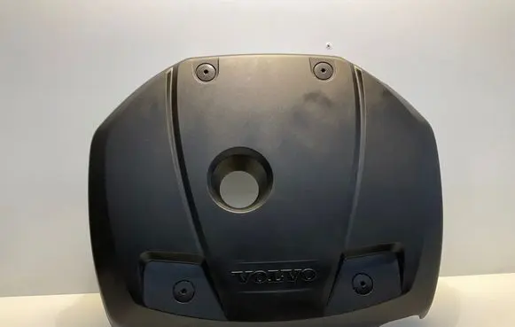 Volvo S90, V90 Engine cover (trim) 31657647 J7T0B