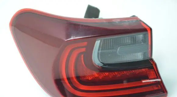 KIA Ceed Rear/tail lights 92401J7050