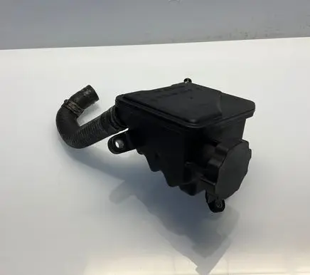 Mercedes-Benz S W221 Power steering fluid tank/reservoir A0004602283 0004602283