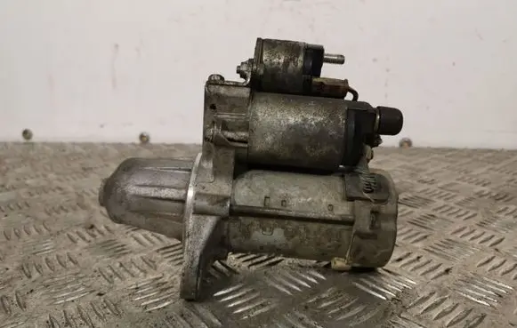 Subaru Forester SJ Starter motor 23300AA700