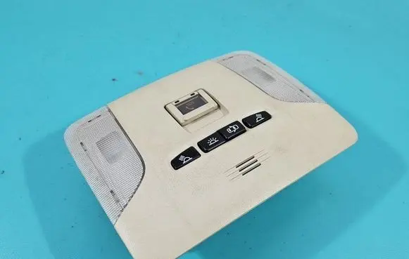 Toyota Corolla E210 E21 Other interior light 81260-02A60 IMPRK1513646