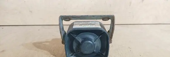 Jaguar XJ X308 Alarm system siren LNC2620BB 511070120