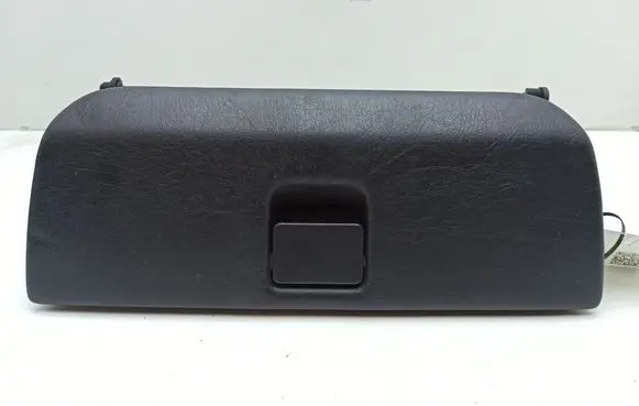 Mercedes-Benz ML W163 Glove box set A1636890191