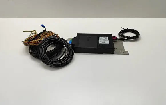 BMW 5 F10 F11 Bluetooth control unit module 9289385 84109289385 8410928938501
