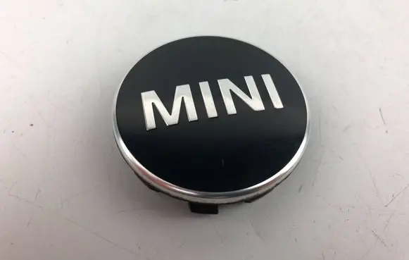 Mini One - Cooper F56 F55 Original wheel cap 6857149 6861092 6850834