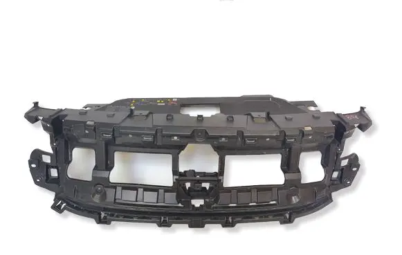 Renault Rafale Engine bonnet/hood lock trim molding 620329023R