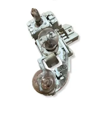 BMW 3 E90 E91 Tail light bulb cover holder 7160078