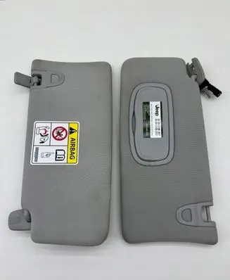Jeep Compass Sun visor