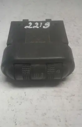 Seat heating switch