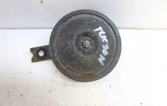 Hyundai Tucson JM Horn signal 96620-2E000