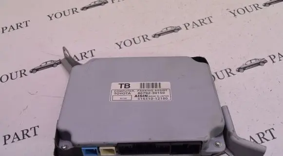 Lexus GS 300 350 430 450H Parking PDC control unit/module 8679230150