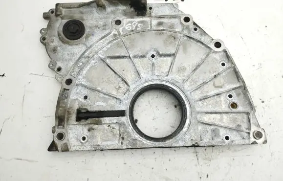 BMW 5 F10 F11 Timing belt guard (cover)