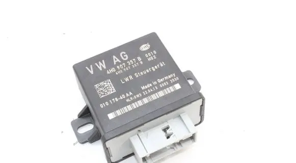 Audi A6 S6 C7 4G Light module LCM 4H0907357B