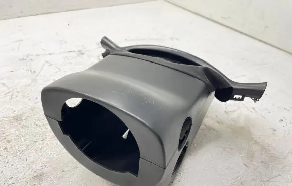 Skoda Octavia Mk2 (1Z) Steering wheel column trim 3T0858559D