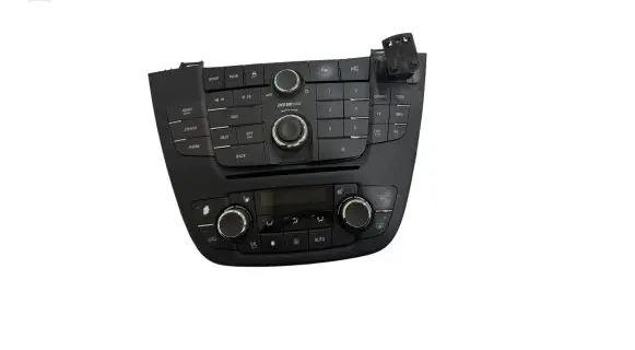 Opel Insignia A Head unit multimedia control 13273256 101119