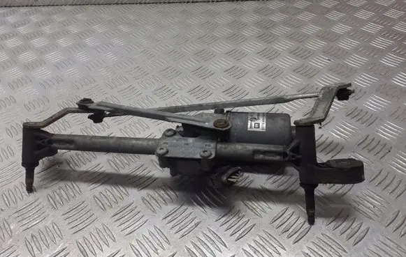 Opel Corsa D Front wiper linkage 40506712V