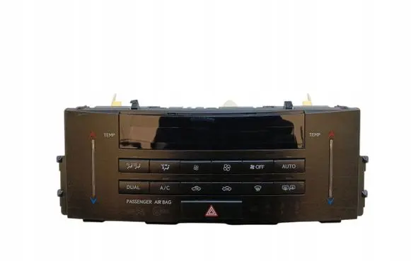 Lexus IS-F Other switches/knobs/shifts 55900-53350