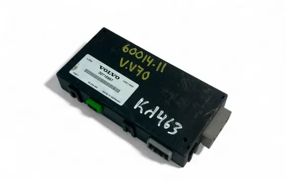 Volvo V70 Other control units/modules 30716987