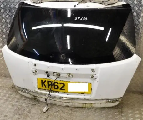 Opel Antara Tailgate/trunk/boot lid 95168474