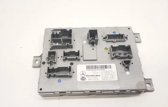 Mercedes-Benz C W205 Other control units/modules a2229005914