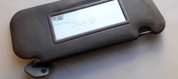 Sun visor