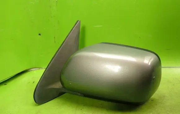 Suzuki Grand Vitara II Plastic wing mirror trim cover E4012289