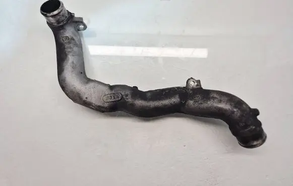 Mazda 5 Intercooler hose/pipe 