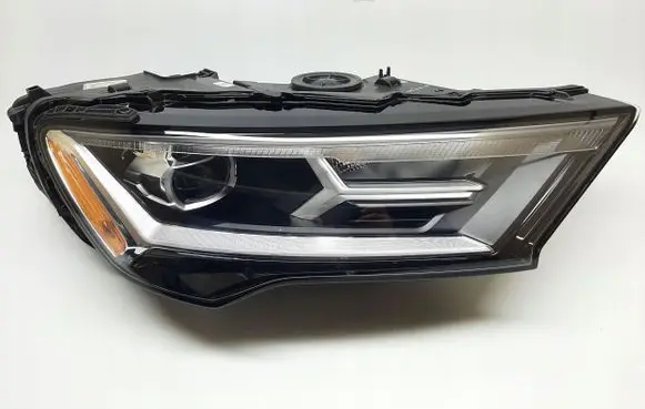 Audi Q7 4L Headlight/headlamp 4M0941012B