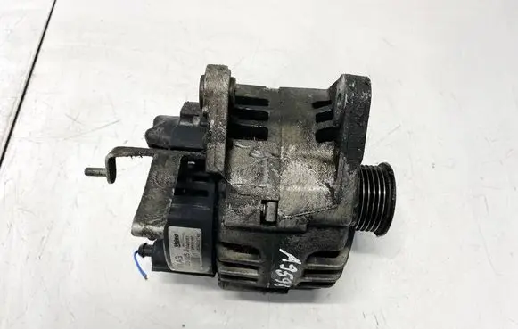 Seat Ibiza IV (6J,6P) Generator/alternator 0D903025J SG9B057