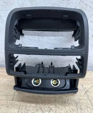 Audi A6 S6 C7 4G Other center console (tunnel) element 4G0919565 1192859