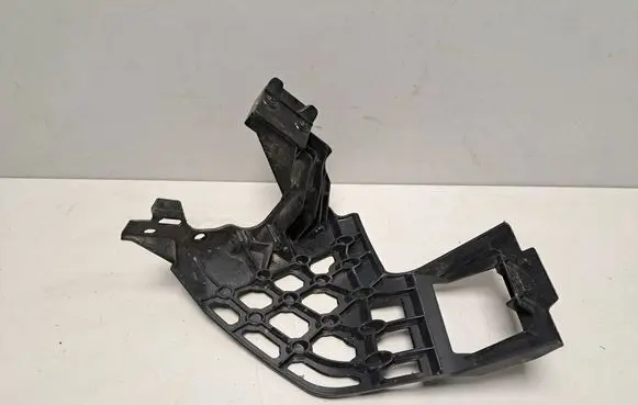 BMW X7 G07 Front bumper corner part panel trim 9881246