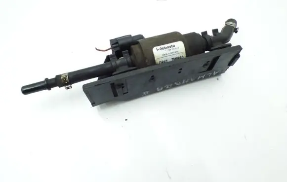 Seat Alhambra (Mk2) Webasto auxiliary heater fuel pump TM8860 D421M886