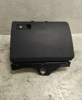 Volkswagen PASSAT B6 Glove box 3C1857101 P0108675 T00242421