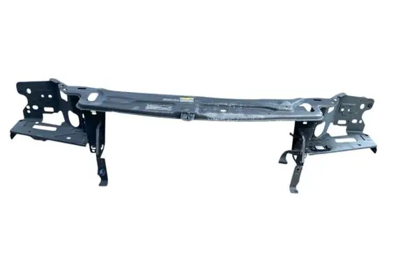 Top upper radiator support slam panel