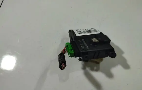 Honda FR-V Air flap motor/actuator A24840A5701001
