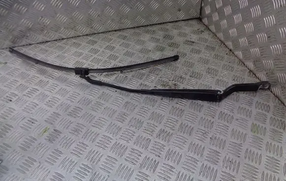 Renault Espace IV Front wiper blade arm